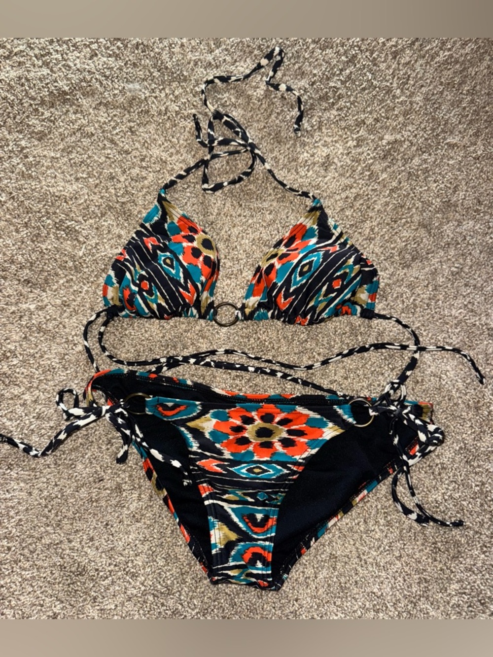 Xhilaration bikini